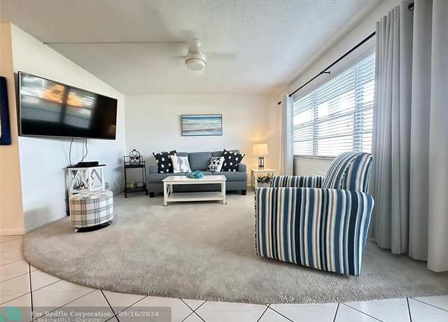 Property at 131 Oakridge J #131, Deerfield Beach, FL 33442, 1 bed, 1.5 baths