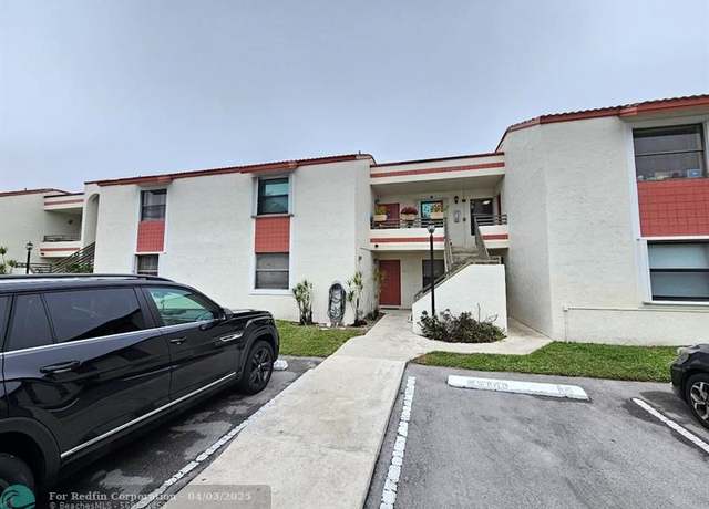 Property at 1234 N Hiatus Rd #1234, Hollywood, FL 33026, 2 beds, 2 baths
