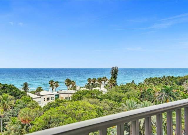 Property at 1150 Hillsboro Mile #1016, Hillsboro Beach, FL 33062, 2 beds, 2 baths