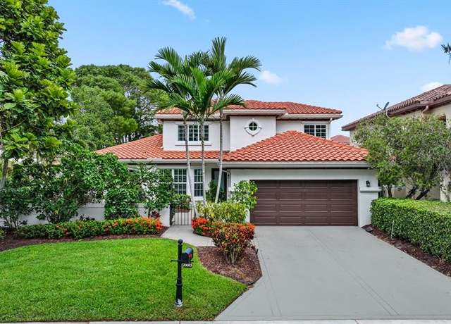 Property at 20693 NW 26th Ave, Boca Raton, FL 33434, 4 beds, 2.5 baths