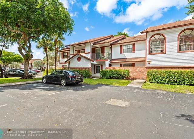 Property at 2590 NW 89th Dr #2590, Coral Springs, FL 33065, 2 beds, 2 baths