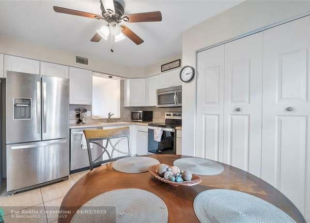 Property at 7620 NW 18th St #107, Margate, FL 33063, 2 beds, 2 baths