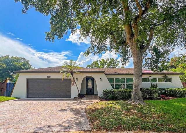 Property at 8759 SW 51st Pl, Cooper City, FL 33328, 4 beds, 2 baths