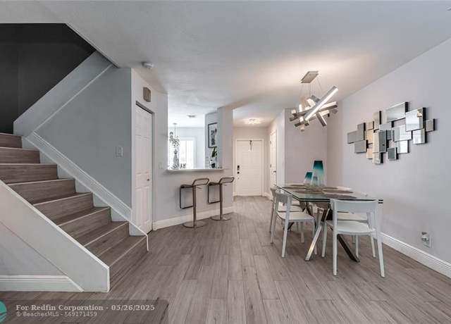 Property at 1339 SW 48th Ter #1339, Deerfield Beach, FL 33442, 3 beds, 2.5 baths