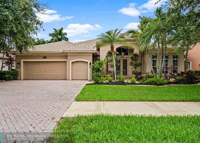 Property at Undisclosed address, Davie, FL 33328, 4 beds, 3 baths