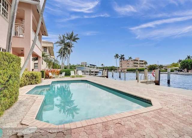 Property at 2770 NE 15th #201, Fort Lauderdale, FL 33304, 2 beds, 2 baths