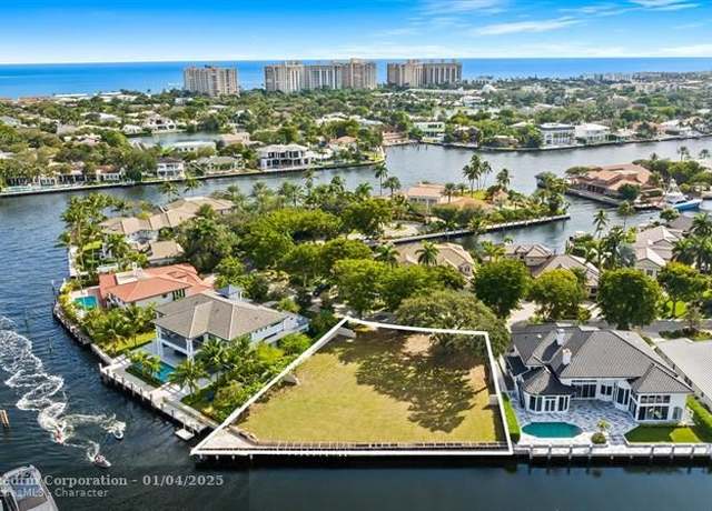 Property at 111 Bay Colony Dr, Fort Lauderdale, FL 33308