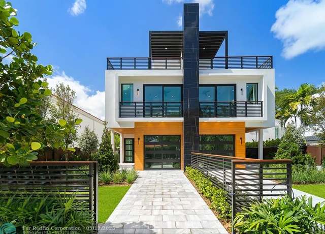 Property at 1621 E Broward Blvd Unit A, Fort Lauderdale, FL 33301, 4 beds, 4.5 baths