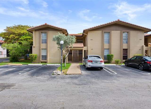 Property at 11101 Royal Palm Blvd #102, Coral Springs, FL 33065, 2 beds, 2 baths
