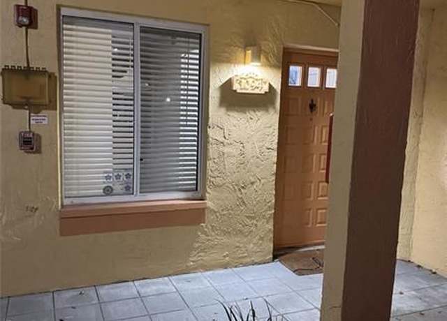 Property at 1094 Coral Club Dr #1094, Coral Springs, FL 33071, 1 bed, 1 bath