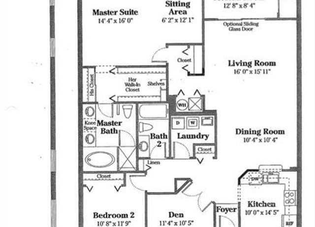 Property at 12565 Imperial Isle Dr #204, Boynton Beach, FL 33437, 3 beds, 2 baths