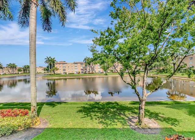 Property at 12565 Imperial Isle Dr #204, Boynton Beach, FL 33437, 3 beds, 2 baths