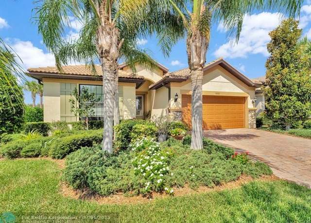 Property at 5205 Turtle Creek Cir, Vero Beach, FL 32967, 3 beds, 2 baths