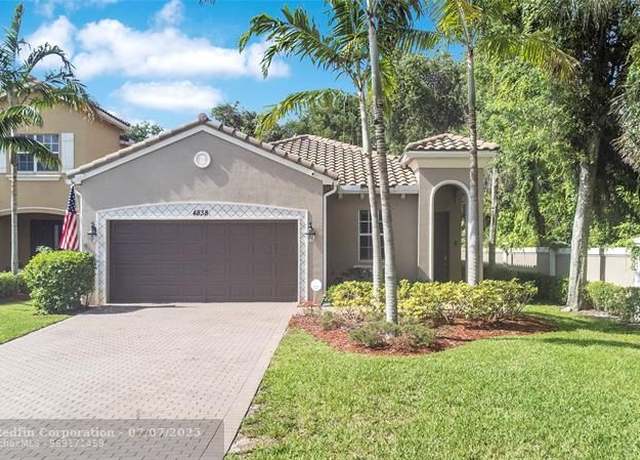 Property at 4838 Capital Dr, FL 33463, 3 beds, 2 baths