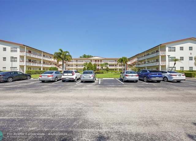 Property at 328 Brighton H #328, Boca Raton, FL 33434, 1 bed, 1.5 baths