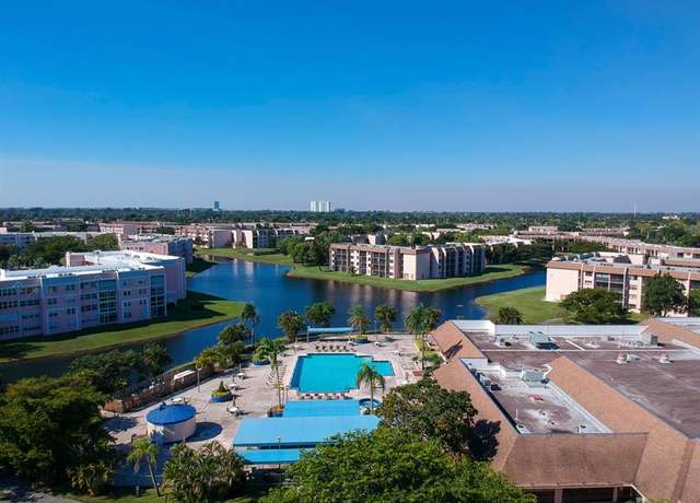 Property at 2786 NW 104th Ave #310, Sunrise, FL 33322, 2 beds, 2 baths