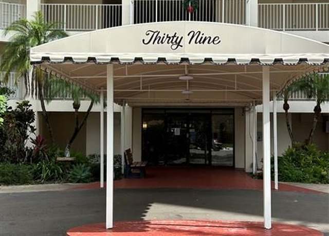 Property at 2940 N Course Dr #507, Pompano Beach, FL 33069, 3 beds, 2.5 baths