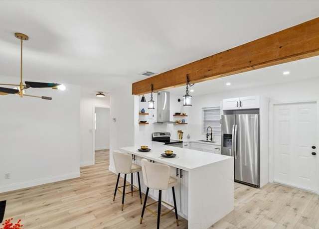 Property at 1032 NW 11th Pl, Fort Lauderdale, FL 33311, 3 beds, 2 baths
