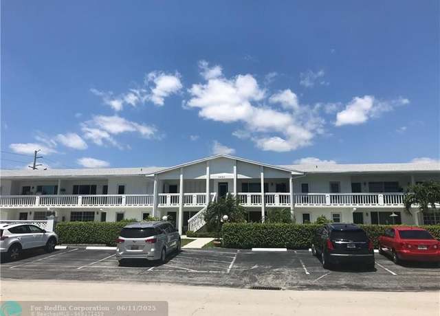 Property at 1401 SE 7th Ave #1, Pompano Beach, FL 33060, 2 beds, 1 bath