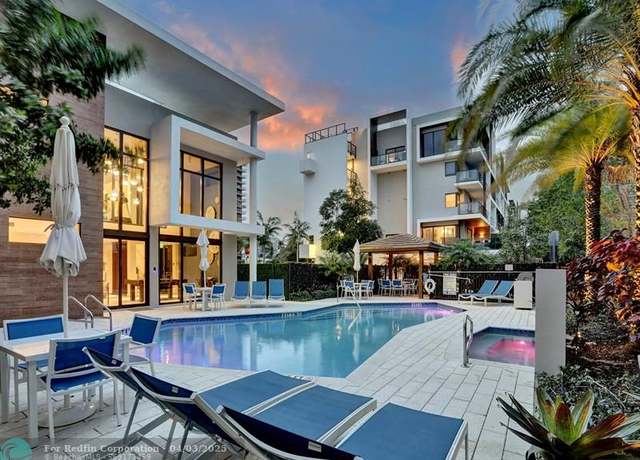 Property at 3030 N Ocean Blvd Unit S101, Fort Lauderdale, FL 33308, 3 beds, 3.5 baths