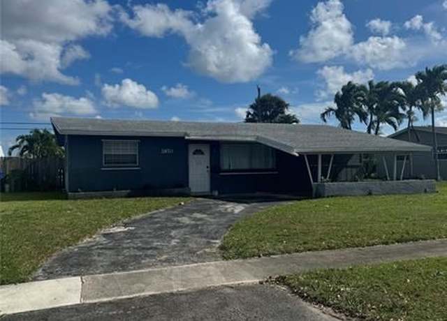 Property at 2870 NW 18th Ct, Fort Lauderdale, FL 33311, 3 beds, 2 baths