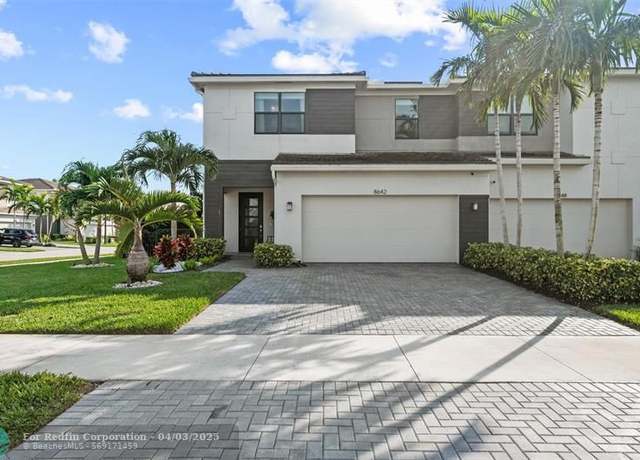 Property at 8642 Antarus Dr, FL 33467, 4 beds, 2.5 baths