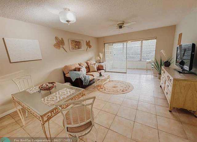 Property at 8842 W Mcnab Rd #303, Tamarac, FL 33321, 1 bed, 1.5 baths