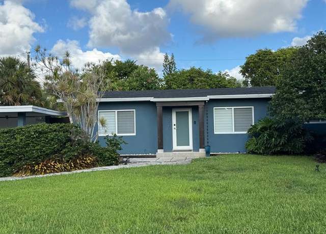 Property at 2725 NE 1st Ave, Wilton Manors, FL 33334, 3 beds, 2 baths
