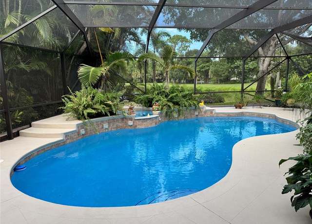 Property at 1190 Ansley Ave, Vero Beach, FL 32968, 4 beds, 3 baths