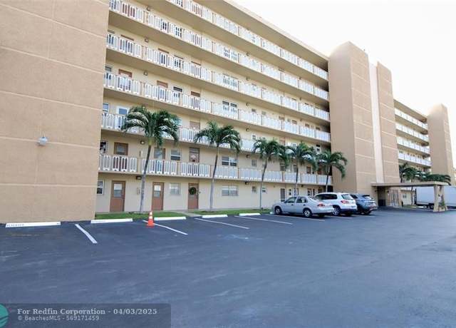 Property at 620 NE 12th Ave #202, Hallandale, FL 33009, 2 beds, 2 baths
