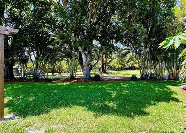 Property at 3001 SE Pine Valley St, Port St. Lucie, FL 34952