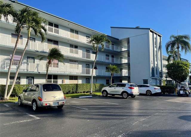 Property at 7620 NW 18th St #203, Margate, FL 33063, 2 beds, 2 baths