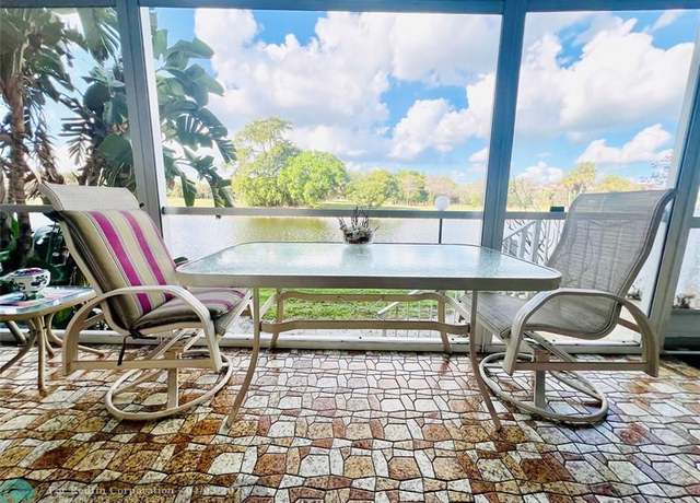 Property at 3551 Inverrary Dr #110, Lauderhill, FL 33319, 2 beds, 2 baths