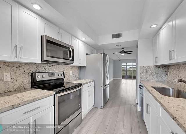 Property at 1606 Abaco Dr Unit F4, Coconut Creek, FL 33066, 2 beds, 2 baths