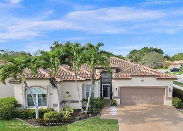 Property at 8491 Golden Cypress Ct, FL 33467, 3 beds, 2 baths