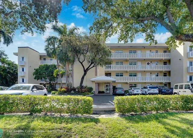 Property at 1332 Bayview Dr #203, Fort Lauderdale, FL 33304, 2 beds, 2 baths