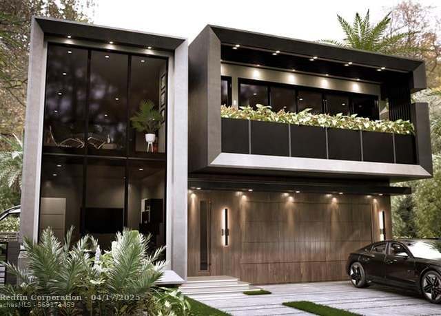 Property at 1125 SE 9th St, Fort Lauderdale, FL 33316, 5 beds, 5.5 baths