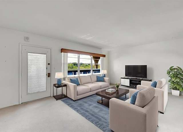 Property at 2404 Antigua Cir Unit F4, Coconut Creek, FL 33066, 1 bed, 1.5 baths