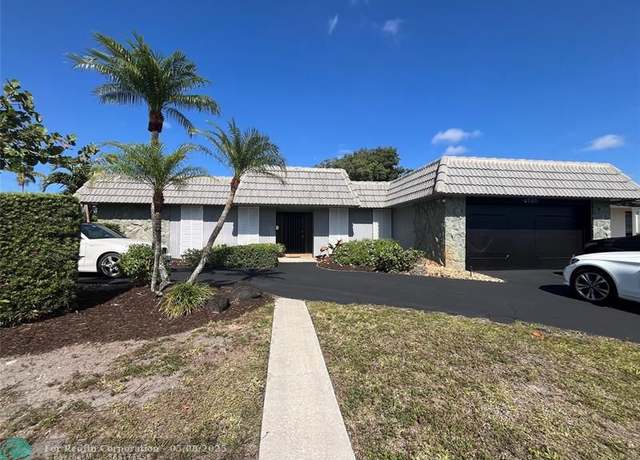 Property at 4141 N 37th Ave, Hollywood, FL 33021, 4 beds, 3 baths