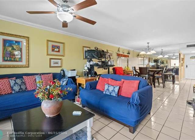 Property at 6201 N Falls Circle Dr #403, Lauderhill, FL 33319, 2 beds, 2 baths