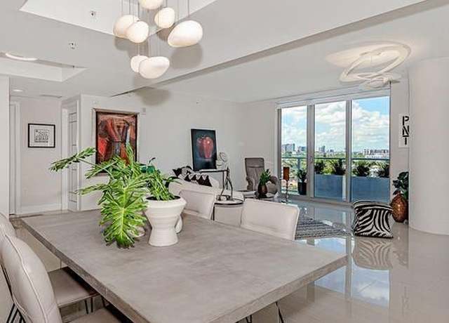 Property at 1180 N Federal #1103, Fort Lauderdale, FL 33304, 2 beds, 2 baths