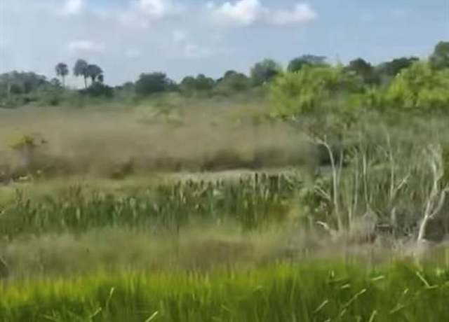 Property at 14828 NW 280th, Okeechobee, FL 34972