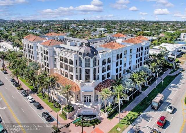 Property at 1 N Ocean Blvd #403, Boca Raton, FL 33432, 4 beds, 3.5 baths
