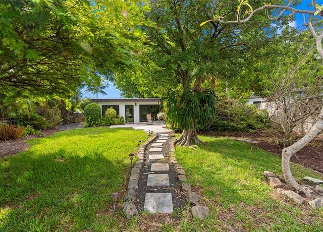 Property at 2829 NE 17th Ave, Wilton Manors, FL 33334, 2 beds, 2 baths