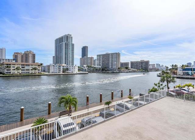 Property at 111 Golden Isles Dr Unit C1, Hallandale, FL 33009, 2 beds, 2 baths
