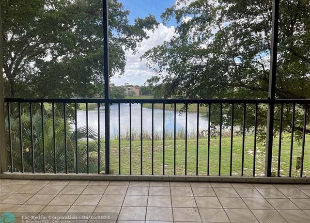 Property at 363 N Rock Island Rd #302, Margate, FL 33063, 2 beds, 2 baths