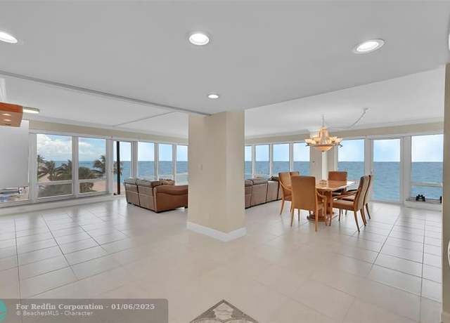 Property at 4100 Galt Ocean #414, Fort Lauderdale, FL 33308, 3 beds, 2 baths