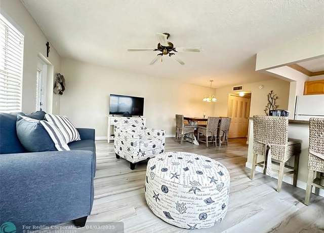 Property at 361 Durham K #361, Deerfield Beach, FL 33442, 1 bed, 1.5 baths