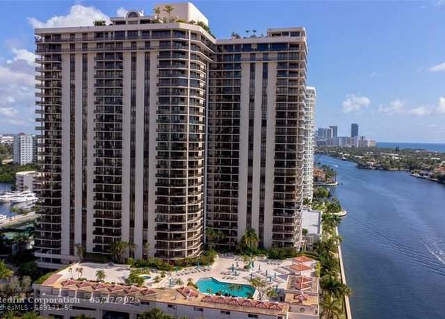Property at 19667 Turnberry Way Unit 7-B, Aventura, FL 33180, 2 beds, 2 baths