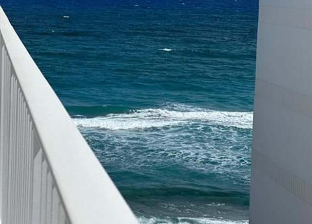 Property at 3580 S Ocean Blvd Unit 6C, South Palm Beach, FL 33480, 2 beds, 2 baths